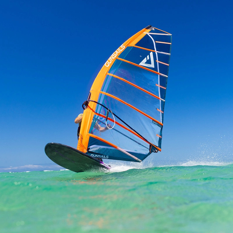 Gun Sails Spectro 2026 plachta 1